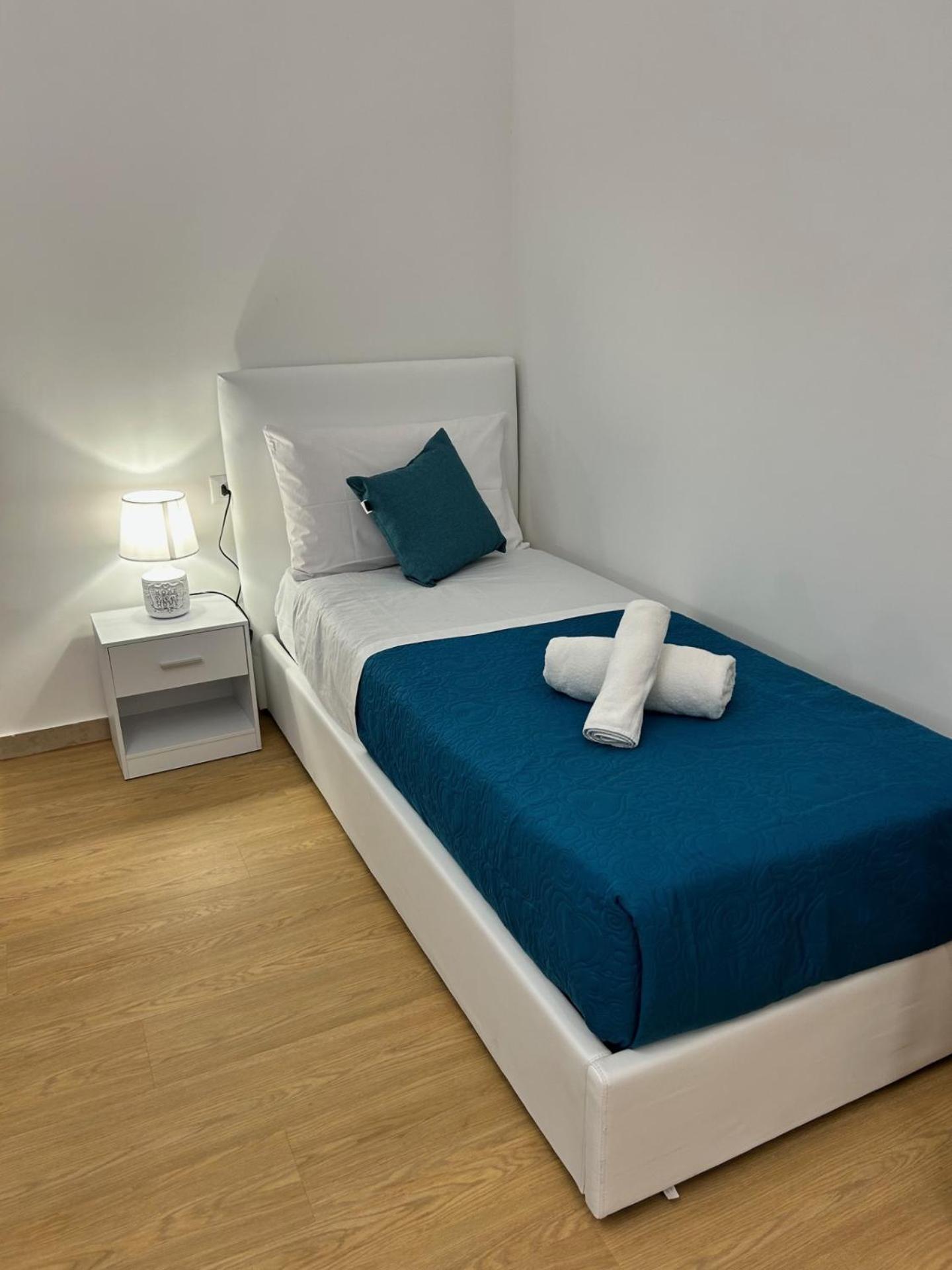 San Peter Lory's Aparts Apartment