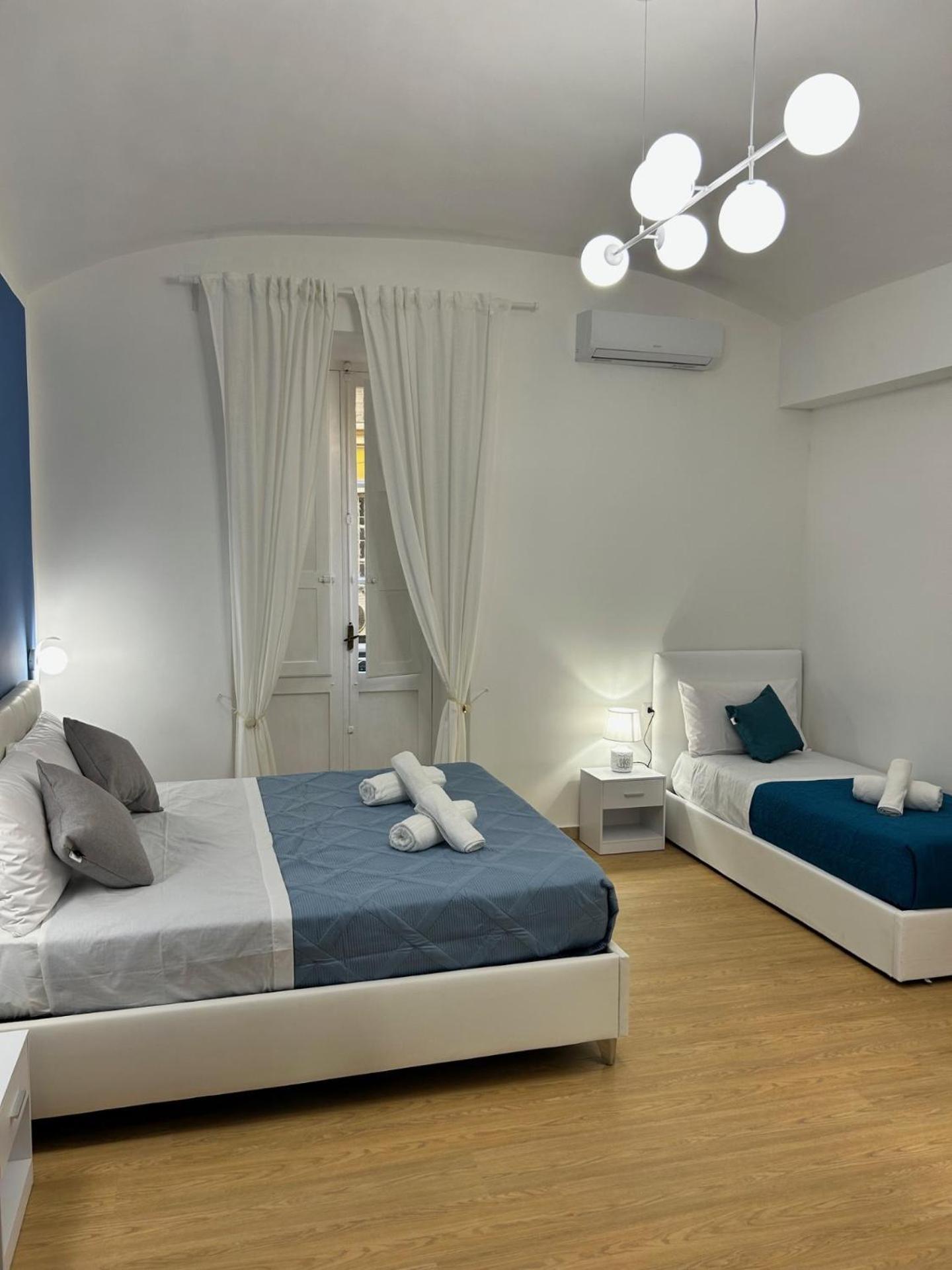 San Peter Lory's Aparts Apartment