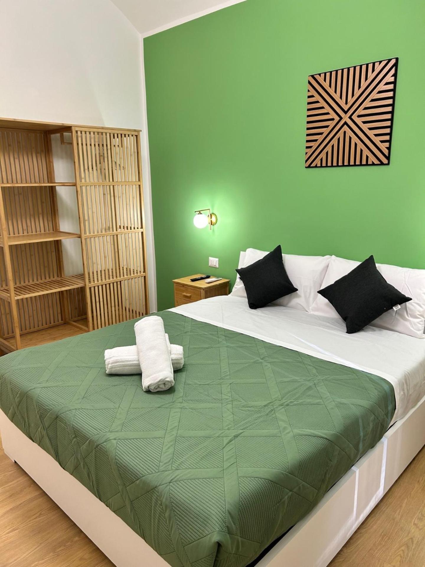 Appartement San Peter Lory's Aparts