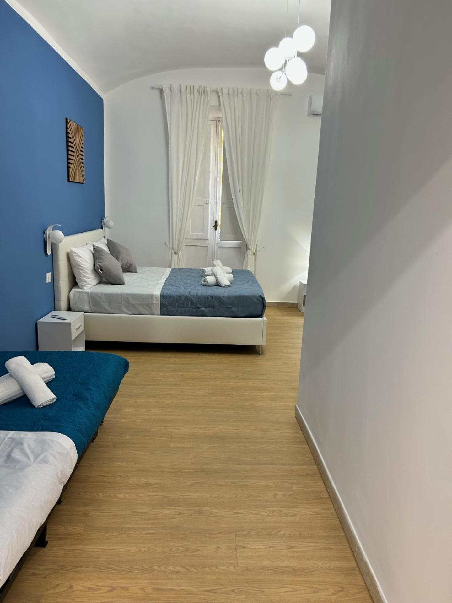 Apartment San Peter Lory's Aparts *